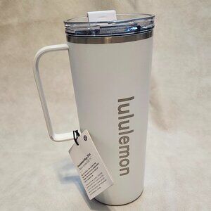 ❗️SOLD ❗️Lululemon 20 oz Mug
